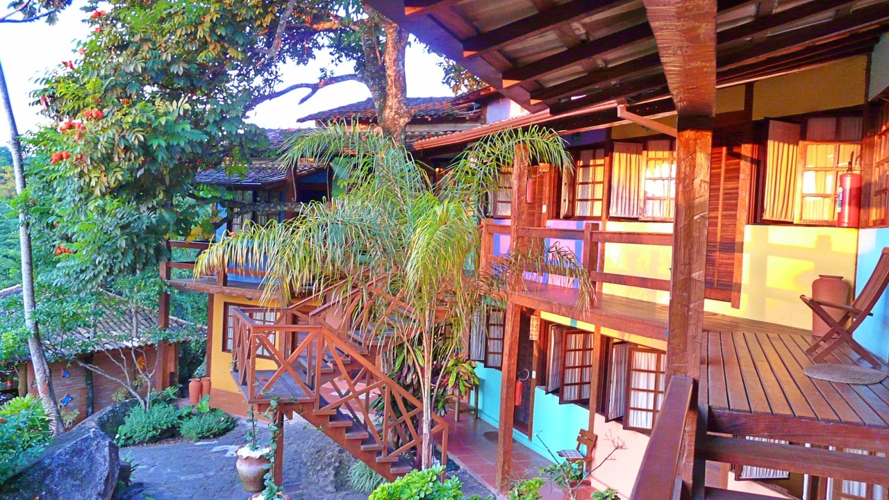 Photo of Outdoor in Praia Grande