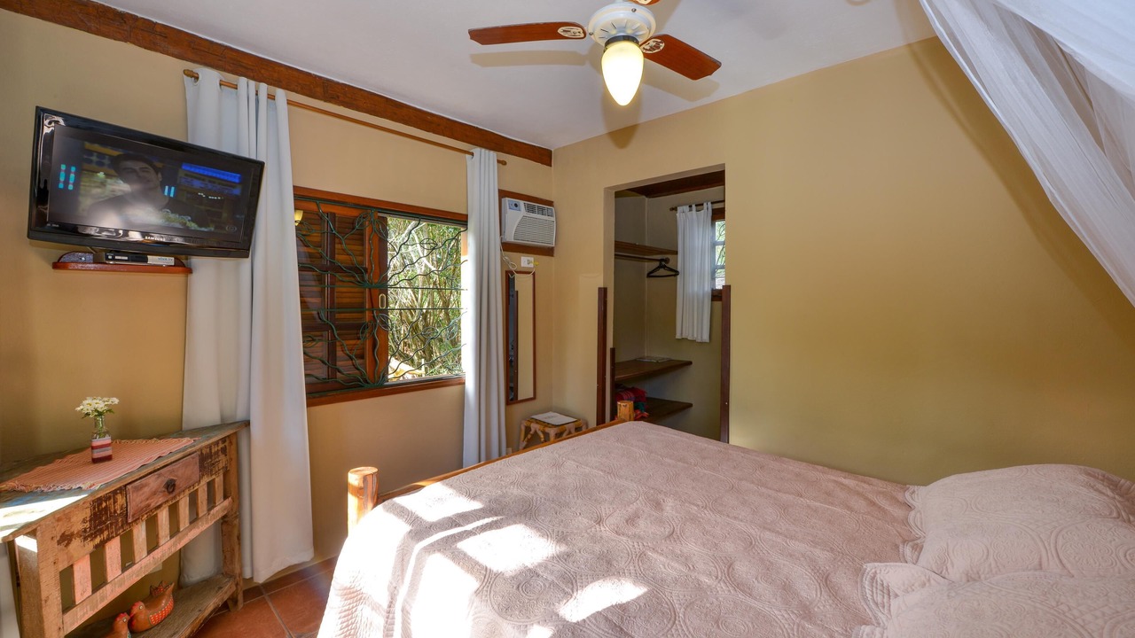 Photo of Bedroom in Praia Grande