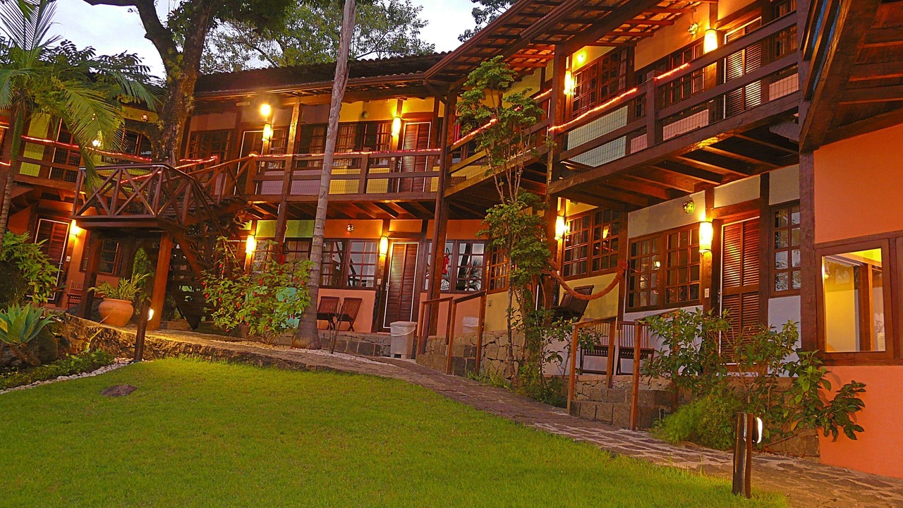 Photo of Outdoor in Praia Grande