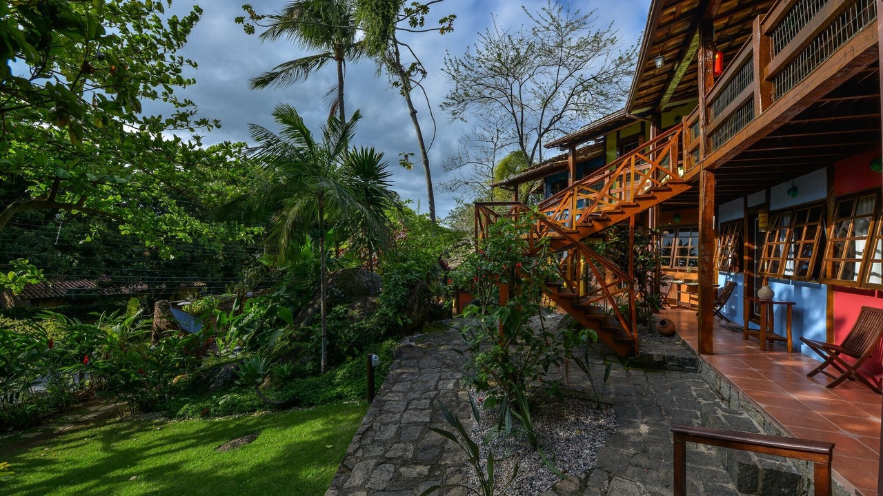 Photo of Outdoor in Praia Grande