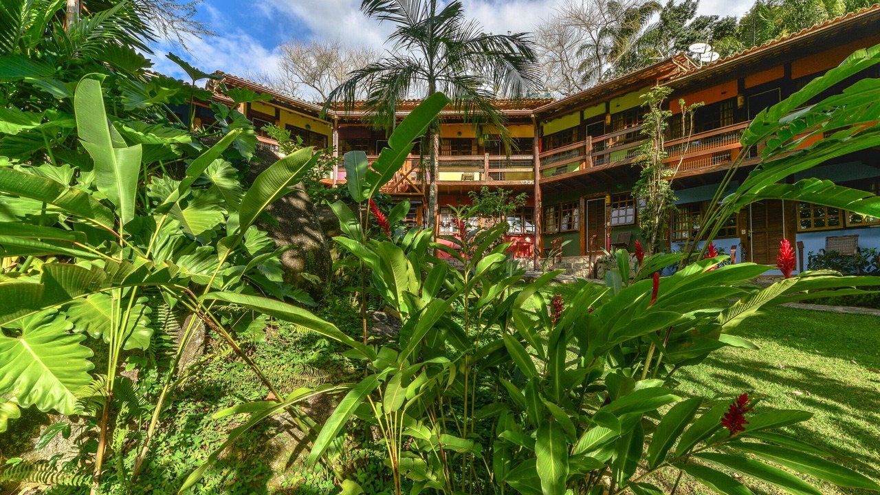 Photo of Outdoor in Praia Grande