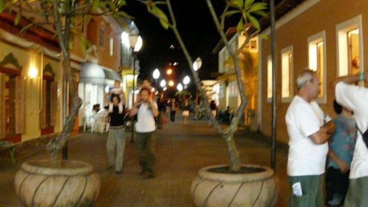 Photo of Others in Praia Grande