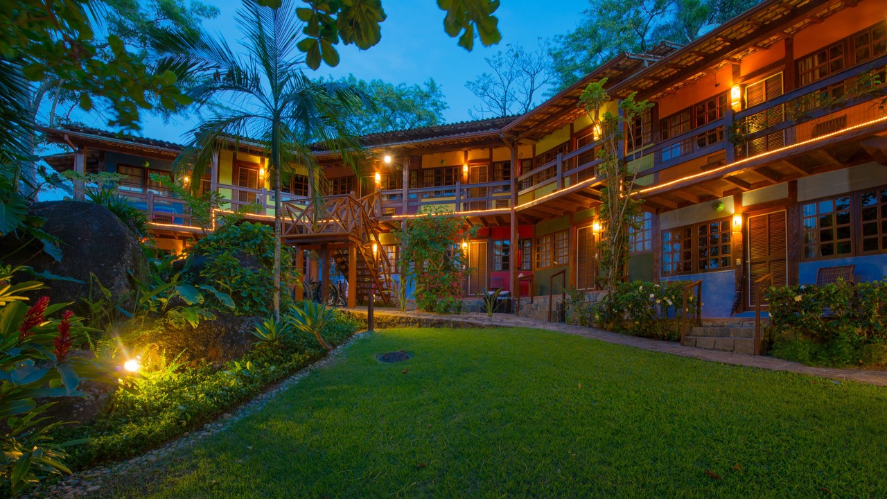 Photo of Outdoor in Praia Grande