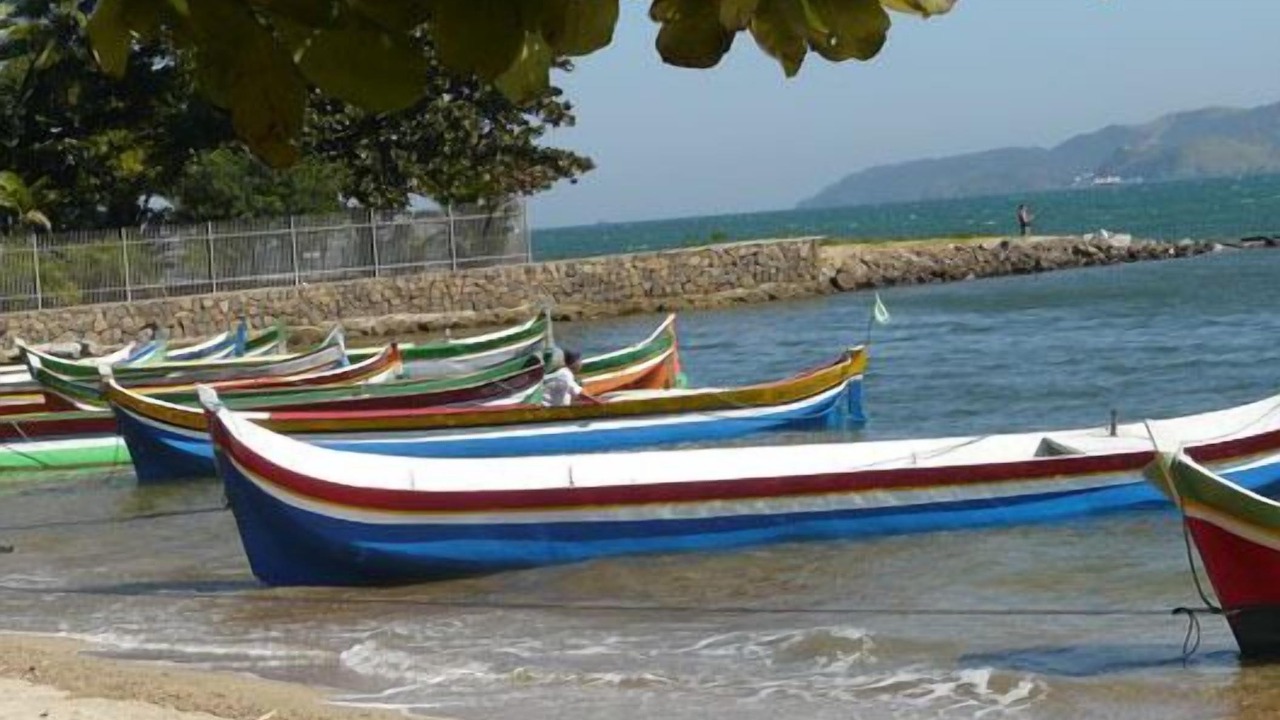 Photo of Others in Praia Grande