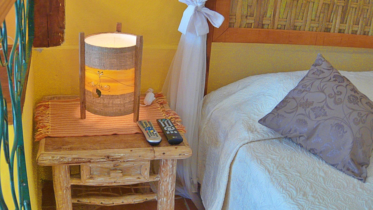 Photo of Bedroom in Praia Grande