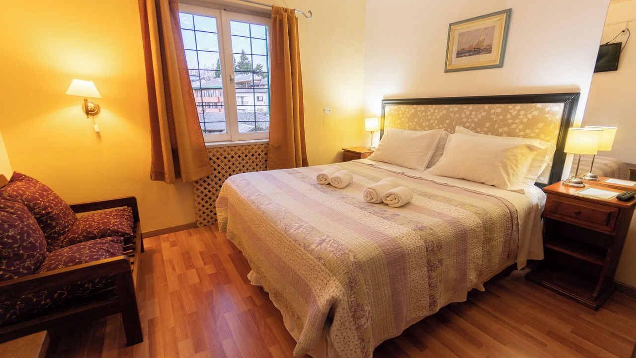 Photo of Bedroom in Belgrano