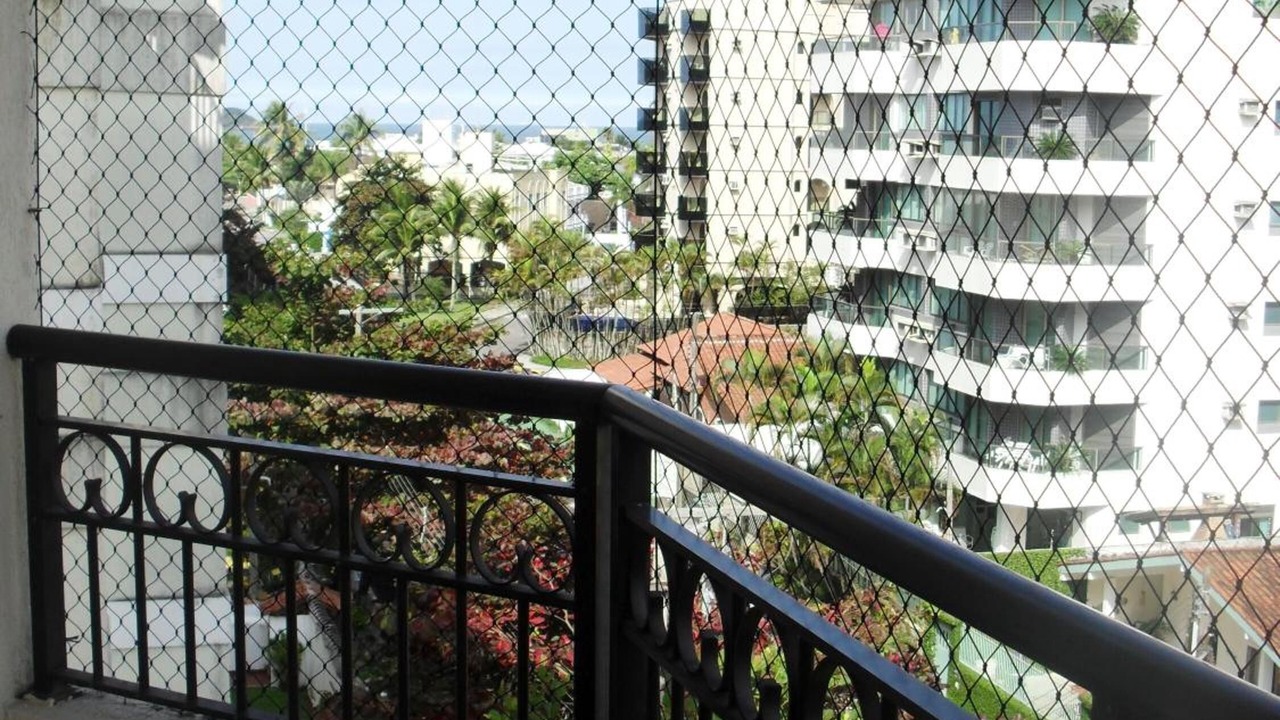 Photo of Patio Balcony in Enseada