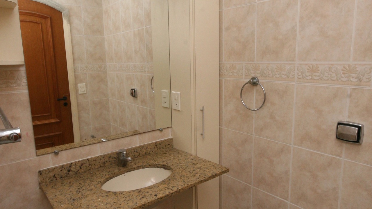 Photo of Bathroom in Enseada