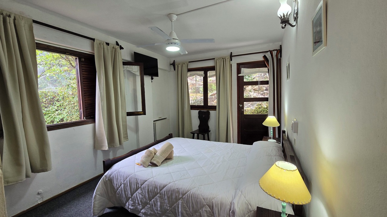 Photo of Bedroom in La Cumbrecita