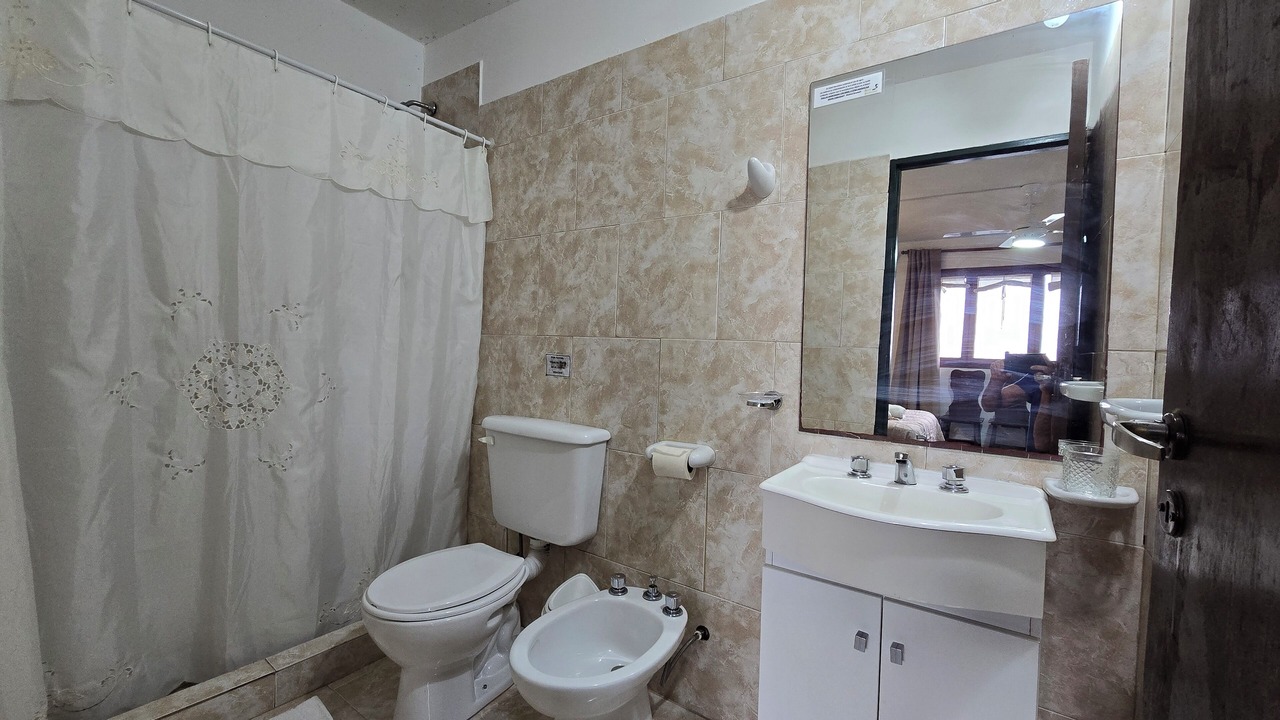 Photo of Bathroom in La Cumbrecita