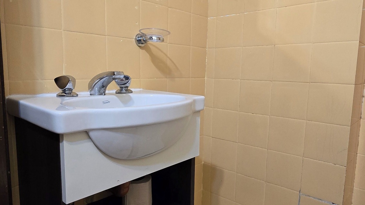 Photo of Bathroom in La Cumbrecita