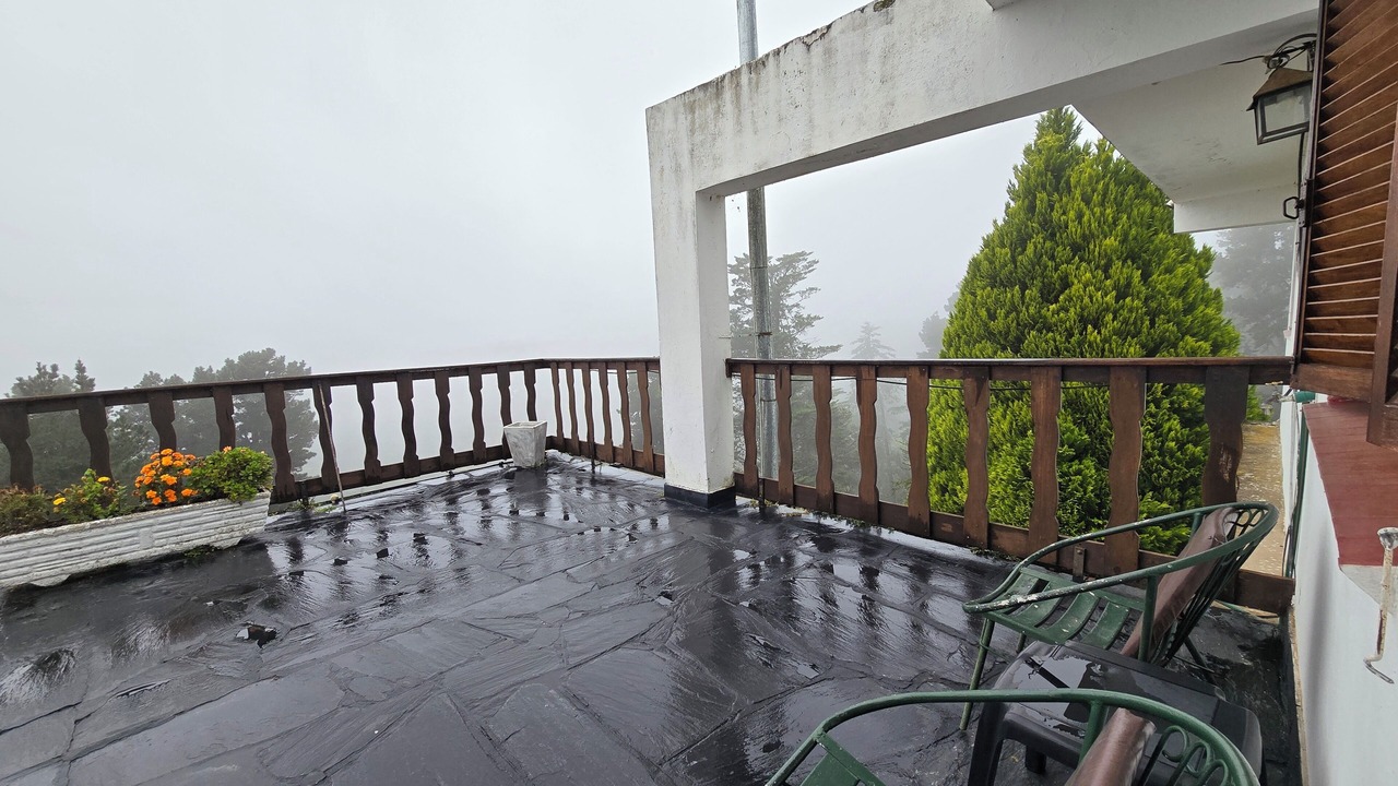 Photo of Patio Balcony in La Cumbrecita