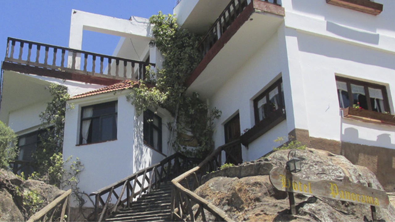 Photo of Outdoor in La Cumbrecita