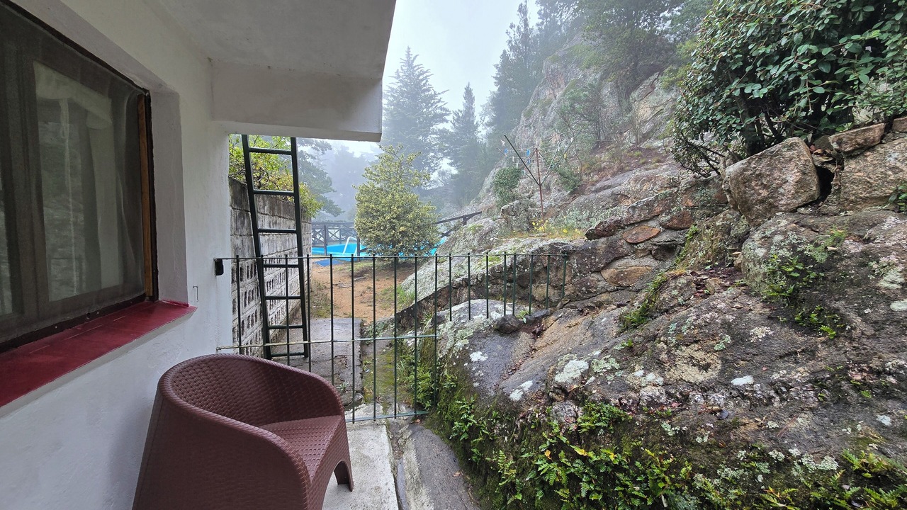 Photo of Patio Balcony in La Cumbrecita