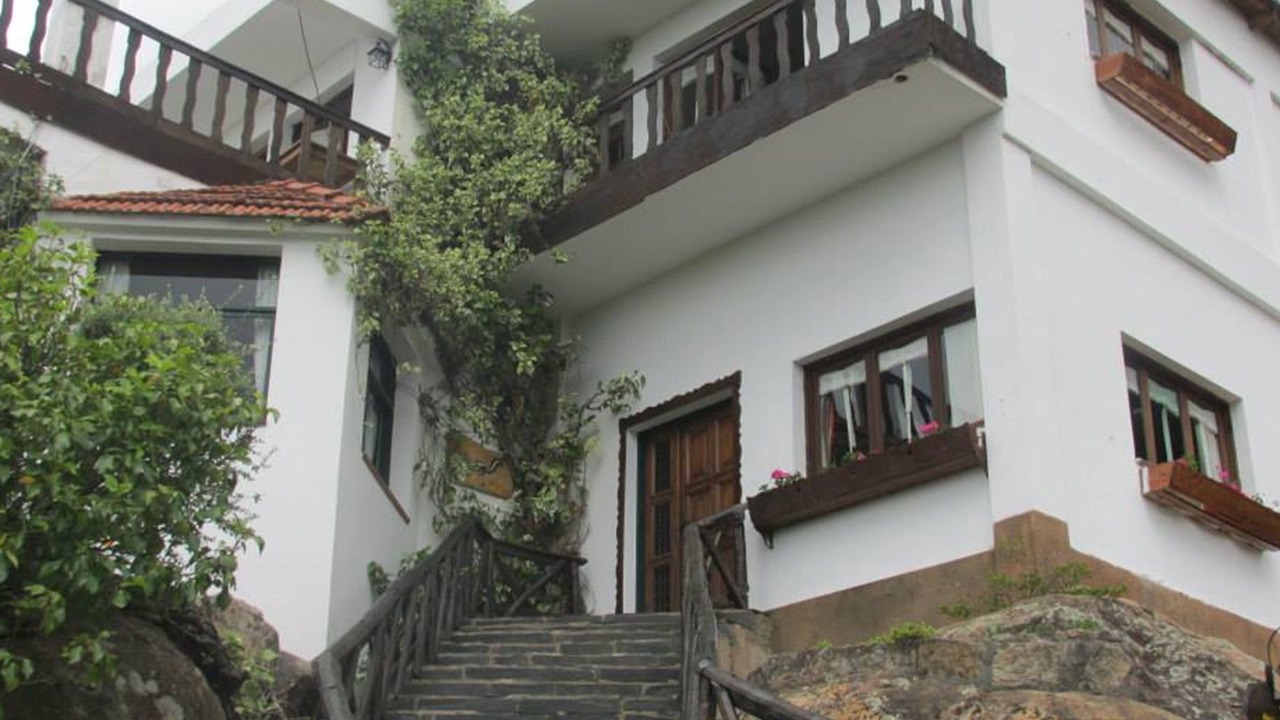 Photo of Outdoor in La Cumbrecita