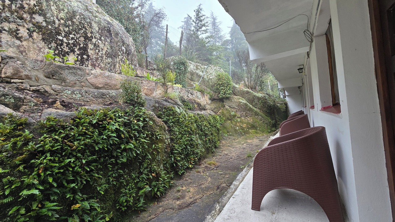 Photo of Patio Balcony in La Cumbrecita
