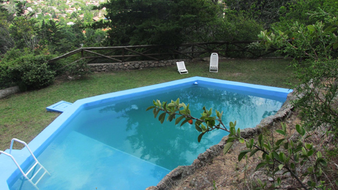 Photo of Outdoor in La Cumbrecita