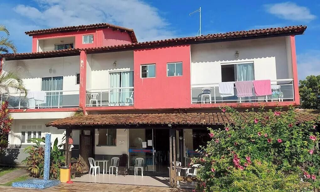Photo of Outdoor in Jardim Esperanca