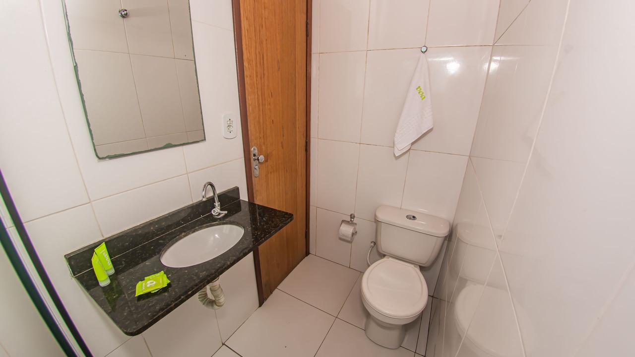 Photo of Bathroom in Jardim Esperanca
