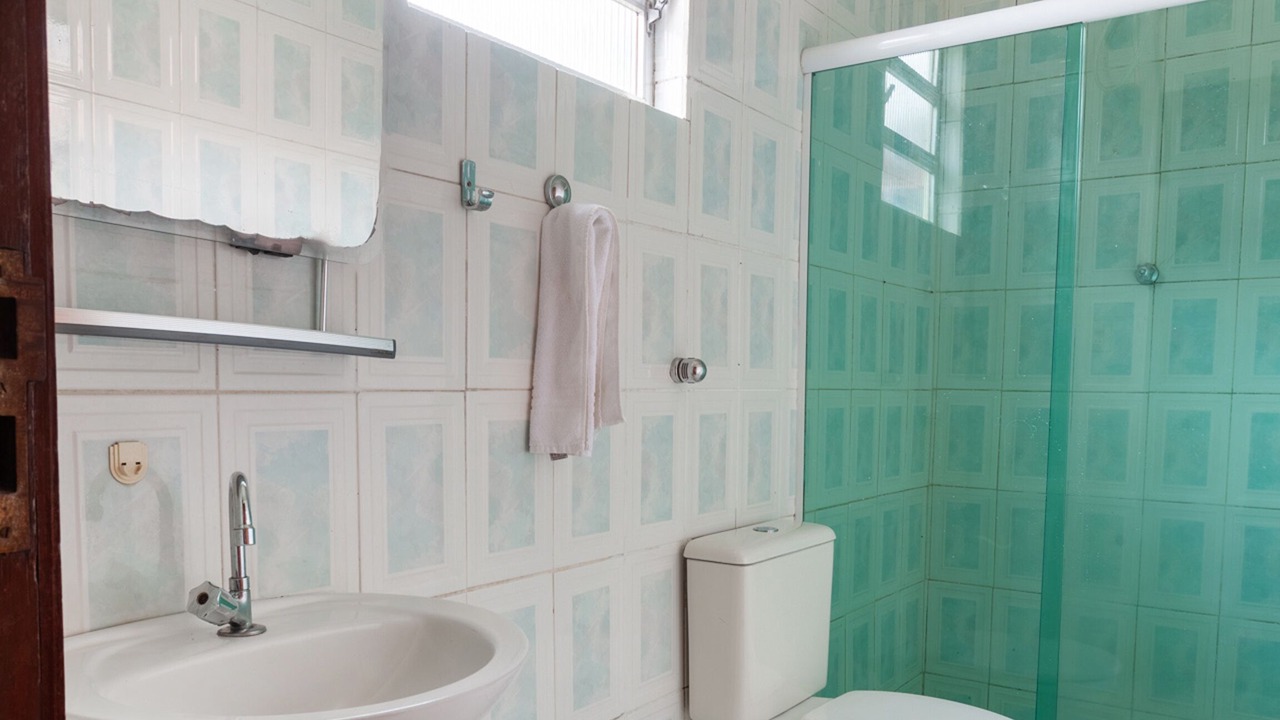 Photo of Bathroom in Jardim Esperanca