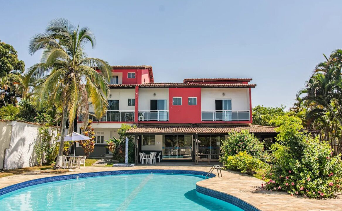 Photo of Outdoor in Jardim Esperanca