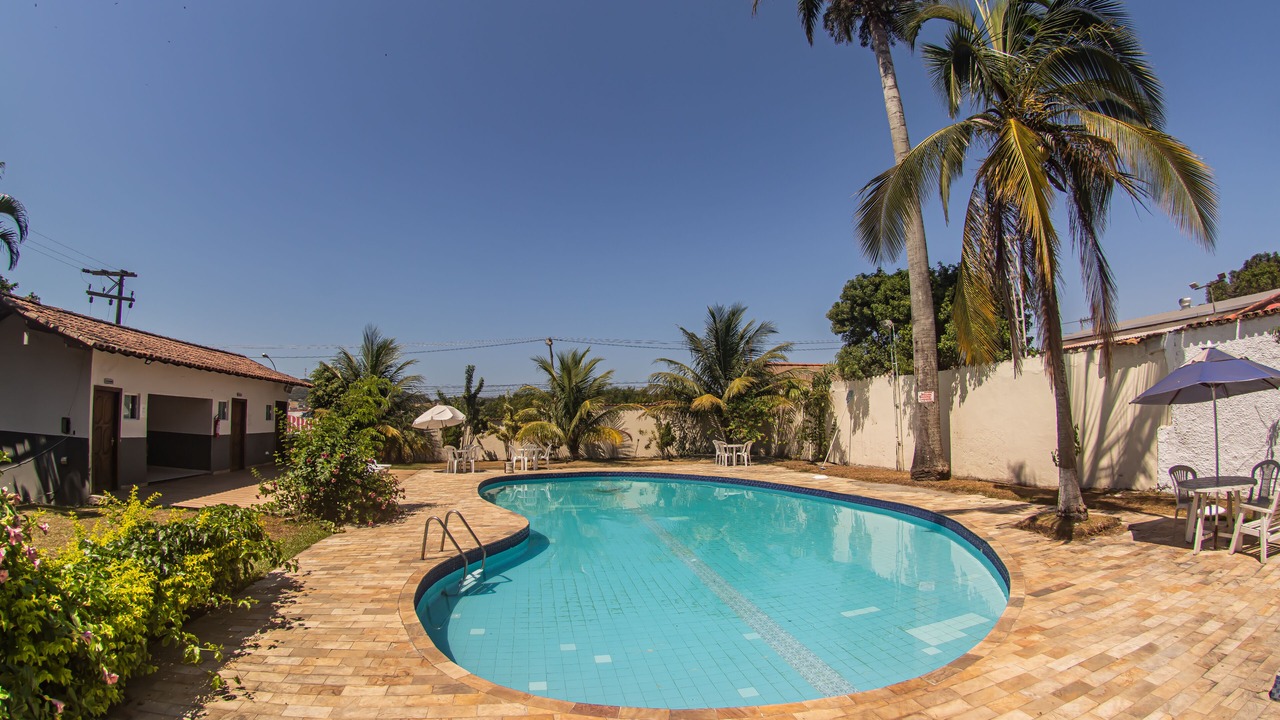 Photo of Outdoor in Jardim Esperanca