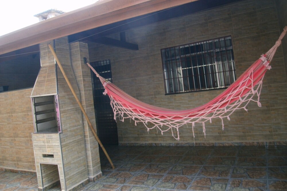 Photo of Patio Balcony in Maranduba