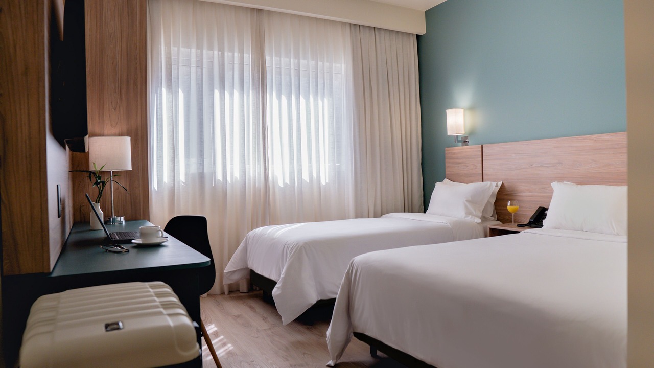 Photo of Bedroom in Matriz