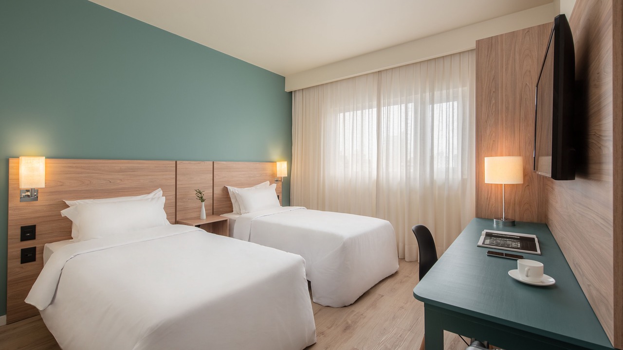 Photo of Bedroom in Matriz