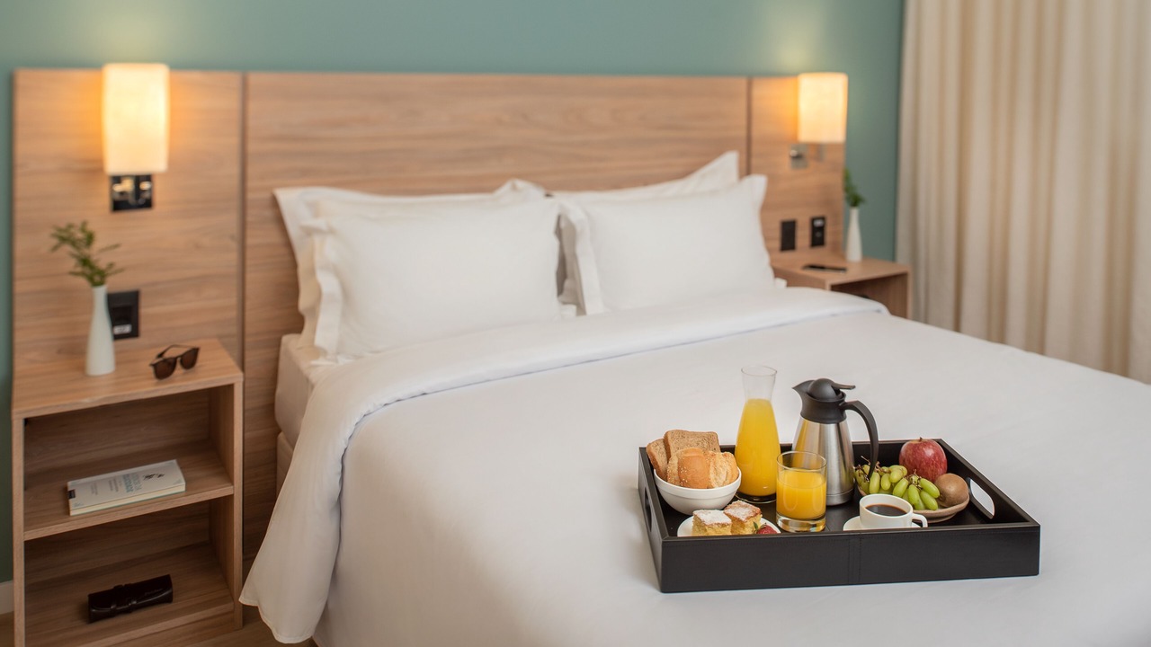Photo of Bedroom in Matriz