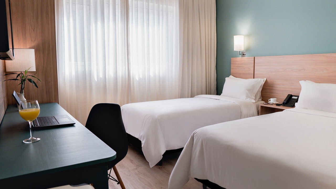 Photo of Bedroom in Matriz