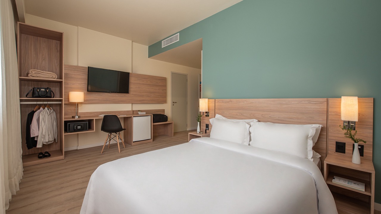 Photo of Bedroom in Matriz