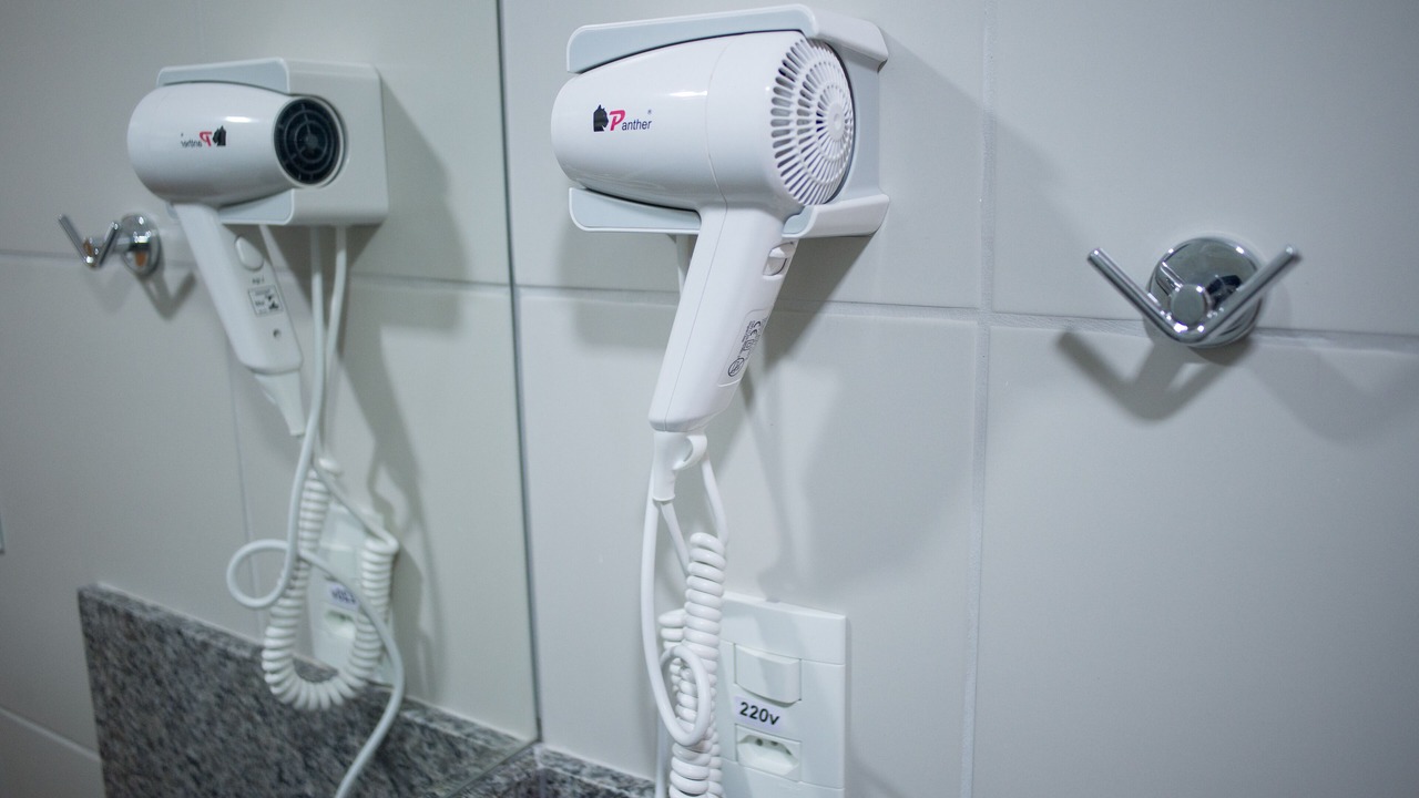 Photo of Bathroom in Santo Amaro