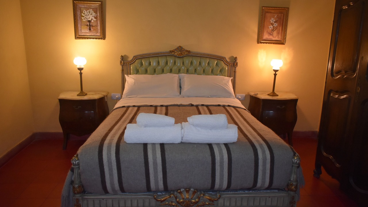 Photo of Bedroom in La Puntilla