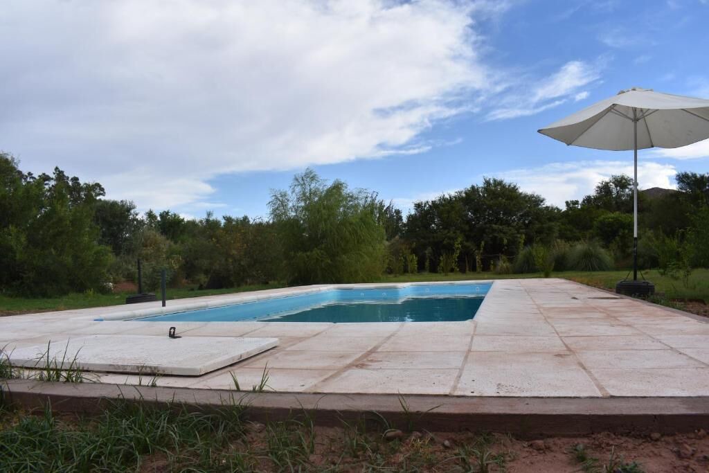 Photo of Outdoor in La Puntilla