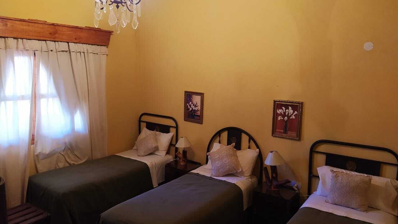 Photo of Bedroom in La Puntilla