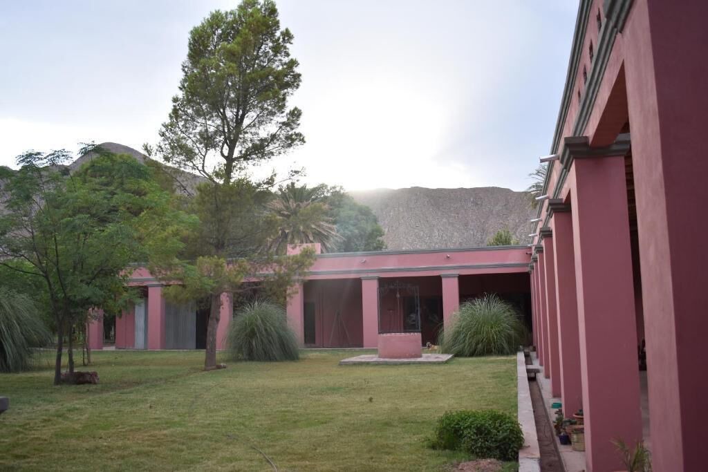 Photo of Outdoor in La Puntilla