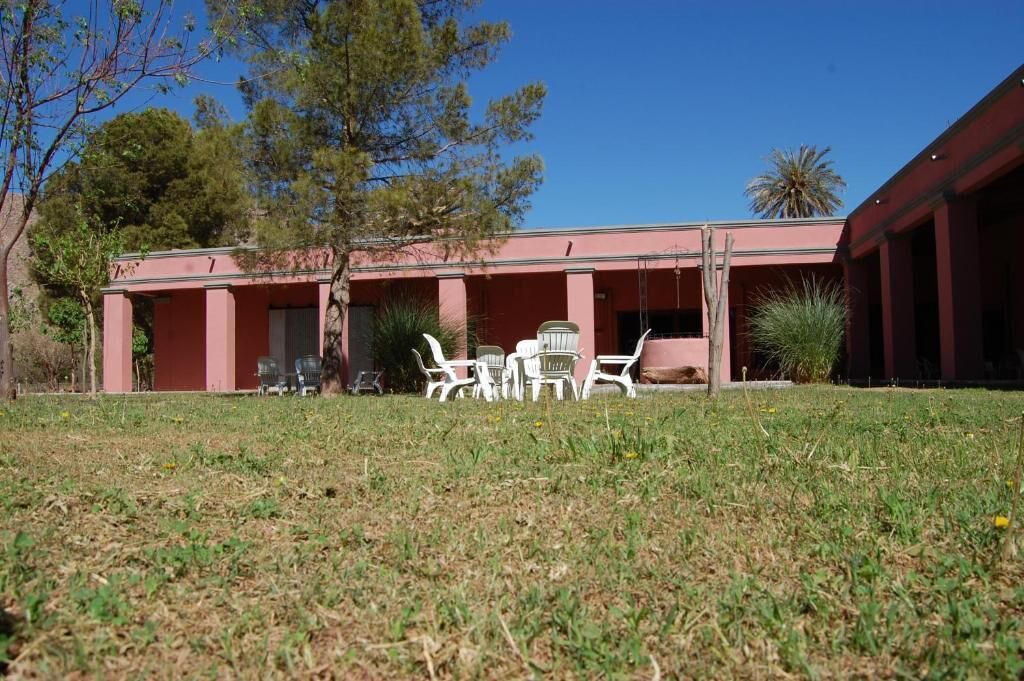 Photo of Outdoor in La Puntilla