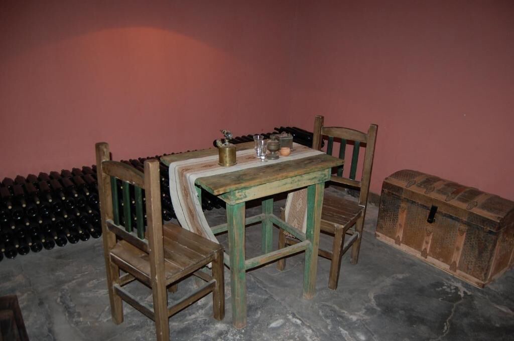 Photo of Livingroom in La Puntilla