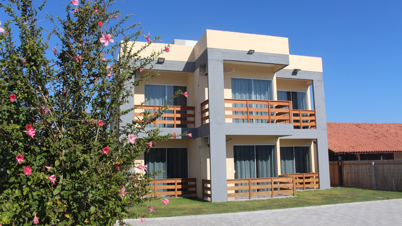 Photo of Buildings in Palhoca