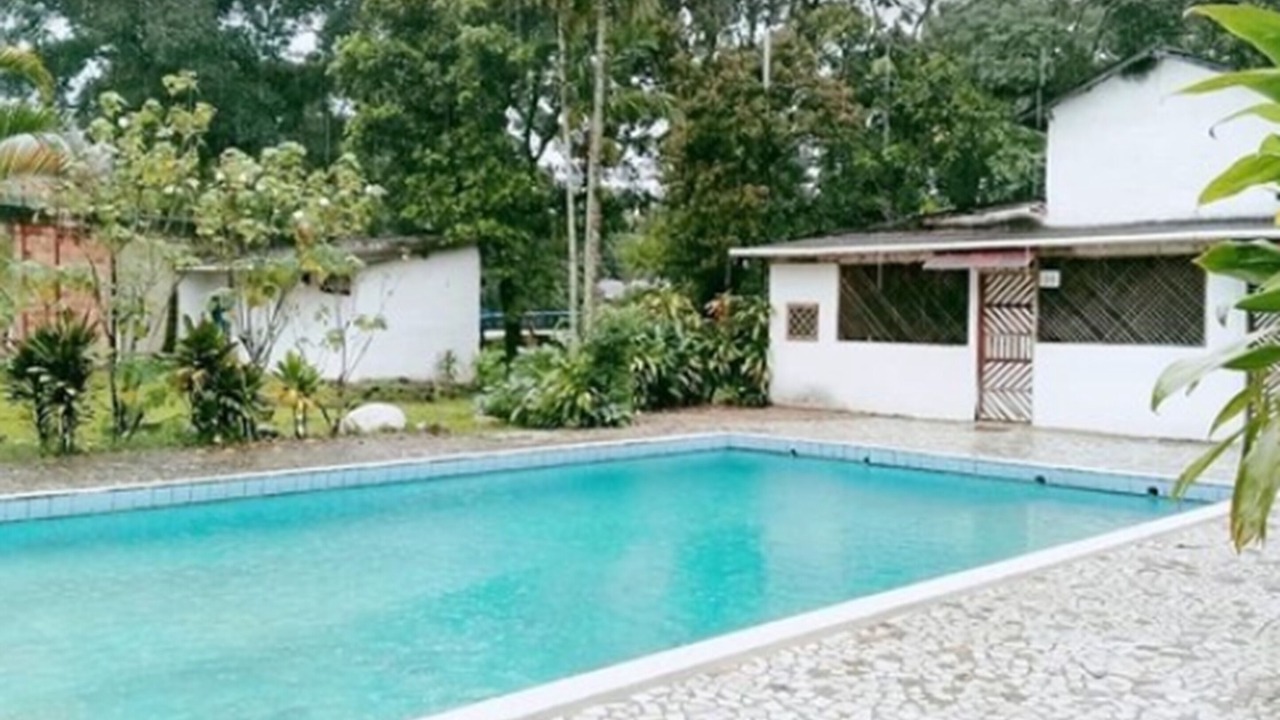 Photo of Outdoor in Caneca Fina