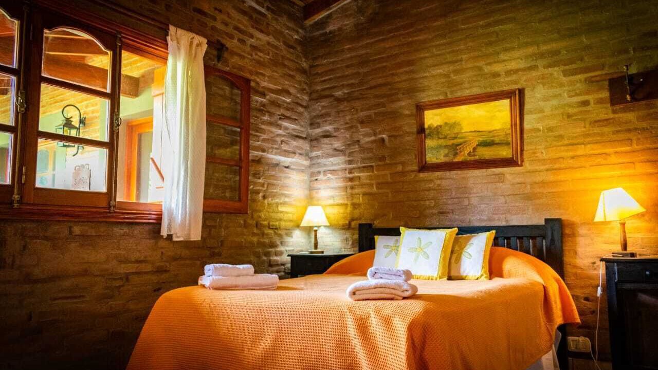 Photo of Bedroom in Nono
