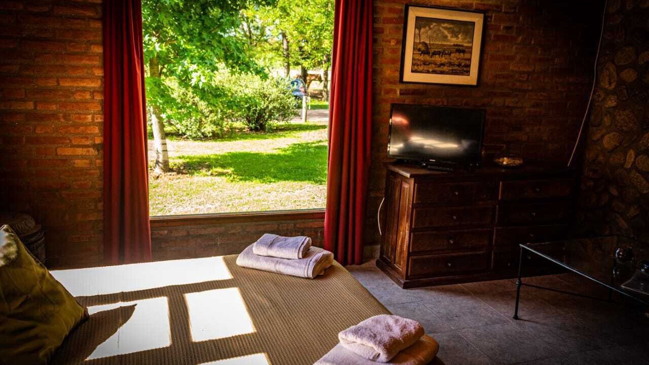 Photo of Bedroom in Nono