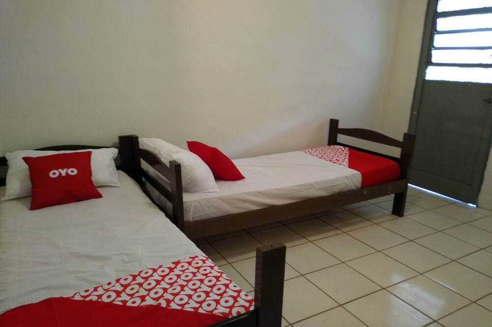 Photo of Bedroom in Sao Paulo