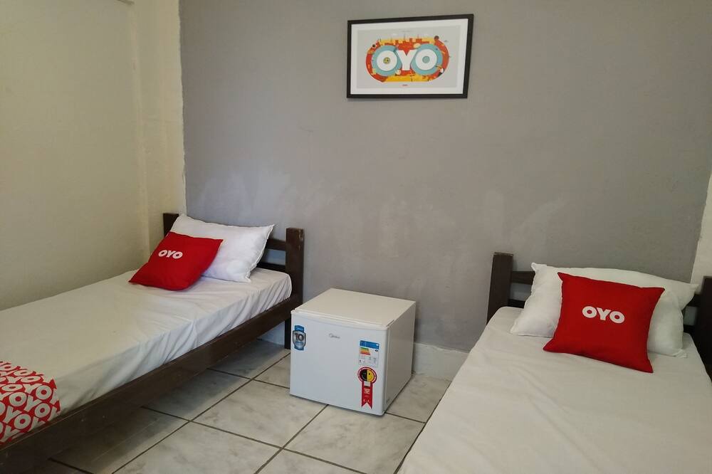 Photo of Bedroom in Sao Paulo