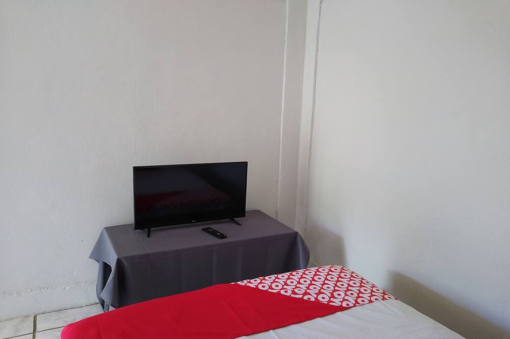 Photo of Bedroom in Sao Paulo