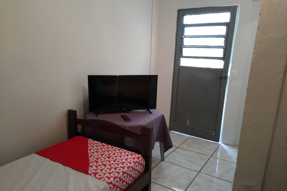Photo of Bedroom in Sao Paulo