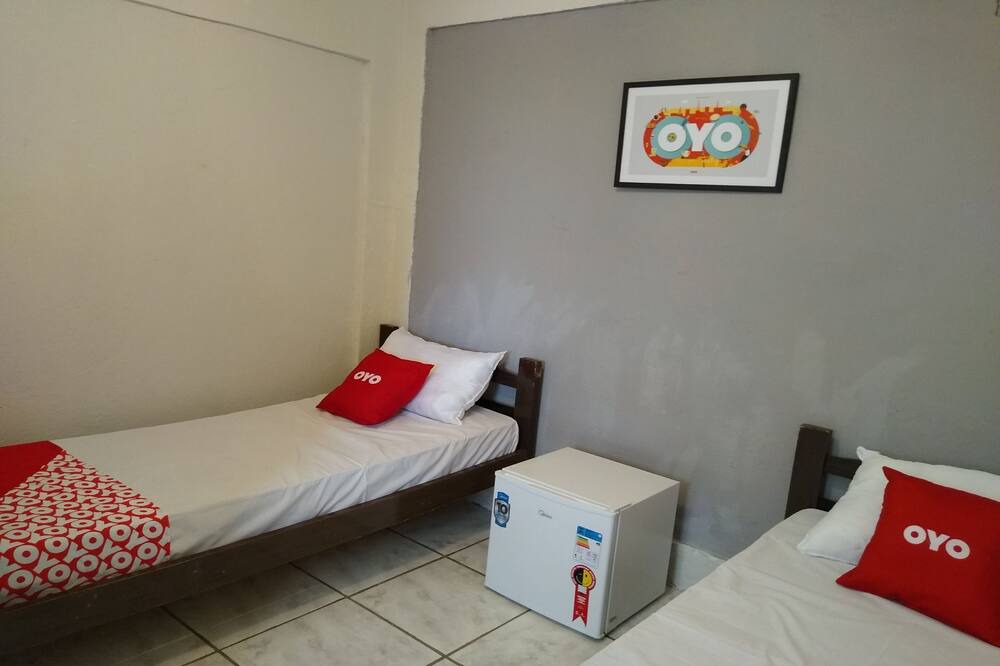 Photo of Bedroom in Sao Paulo