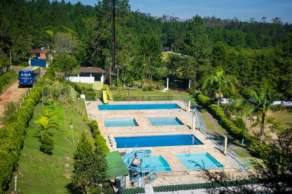 Photo of Outdoor in Sao Paulo