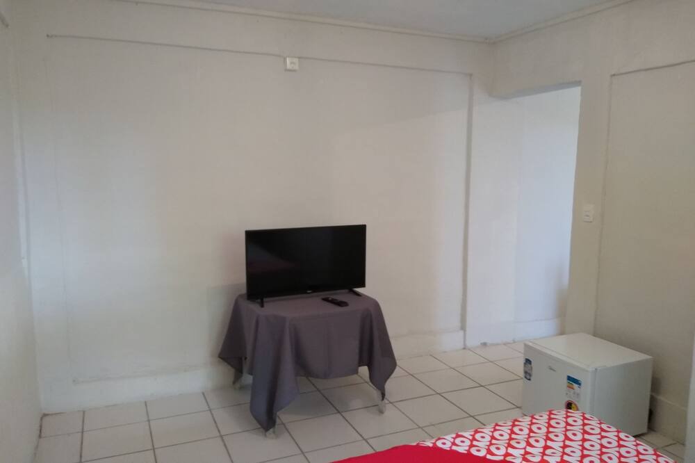 Photo of Bedroom in Sao Paulo